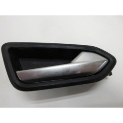 Poignee Interieur Arriere Droit Renault Clio 5 Phase 1